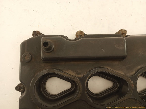 Hummer H3 Valve Cover