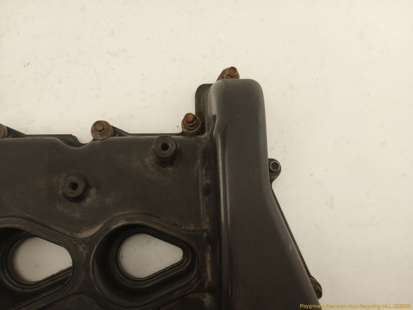 Hummer H3 Valve Cover