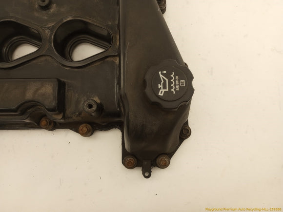 Hummer H3 Valve Cover