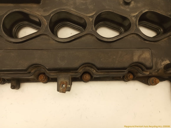 Hummer H3 Valve Cover