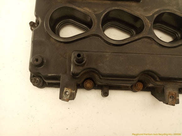 Hummer H3 Valve Cover