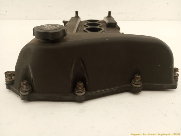 Hummer H3 Valve Cover