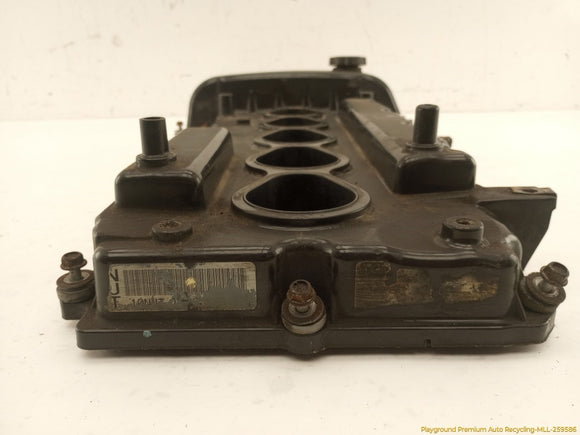 Hummer H3 Valve Cover