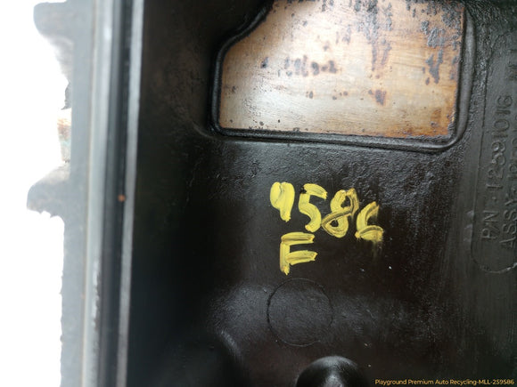 Hummer H3 Valve Cover