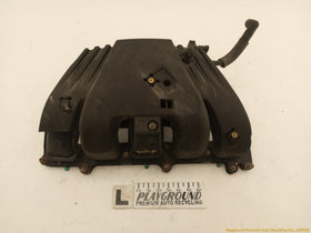 Hummer H3 Intake Manifold