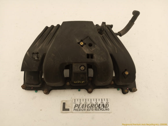 Hummer H3 Intake Manifold