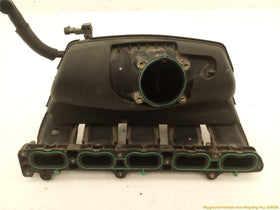 Hummer H3 Intake Manifold - 0