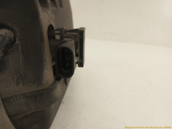 Hummer H3 Intake Manifold