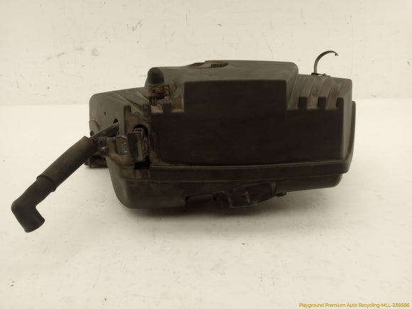 Hummer H3 Intake Manifold