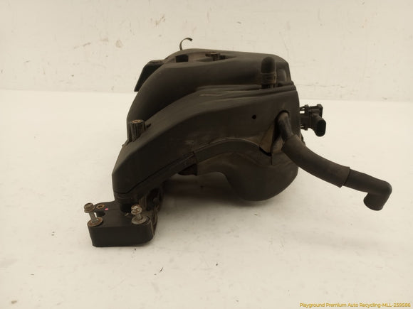 Hummer H3 Intake Manifold