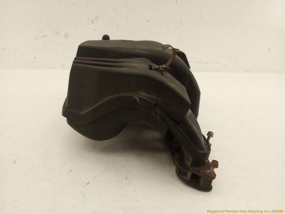 Hummer H3 Intake Manifold