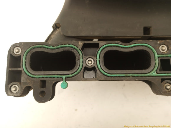 Hummer H3 Intake Manifold