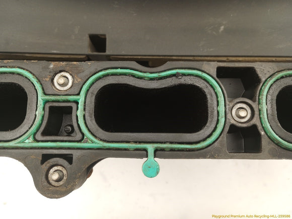 Hummer H3 Intake Manifold