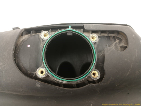 Hummer H3 Intake Manifold