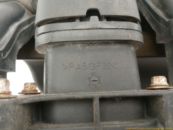 Hummer H3 Intake Manifold