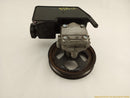 Hummer H3 Power Steering Pump-4