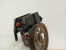 Hummer H3 Power Steering Pump-6