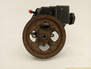 Hummer H3 Power Steering Pump-8