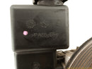 Hummer H3 Power Steering Pump-9