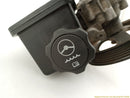 Hummer H3 Power Steering Pump-10