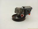 Hummer H3 Power Steering Pump-12