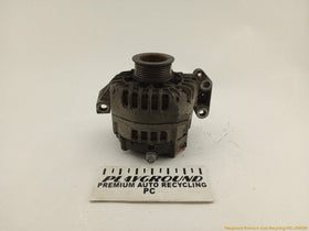 Hummer H3 Alternator