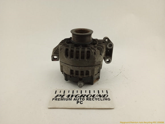 Hummer H3 Alternator