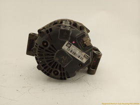 Hummer H3 Alternator - 0