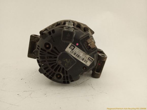 Hummer H3 Alternator