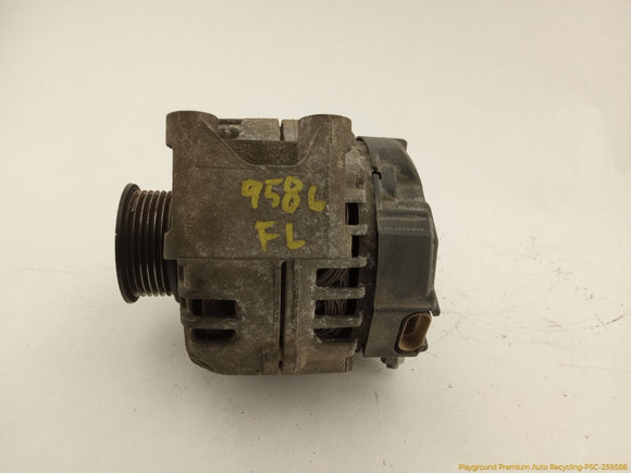 Hummer H3 Alternator
