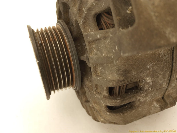 Hummer H3 Alternator