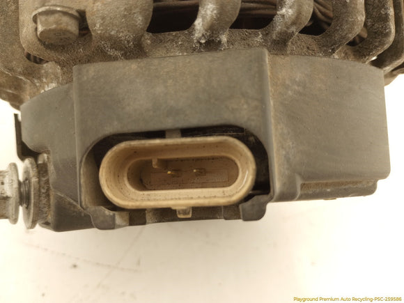 Hummer H3 Alternator