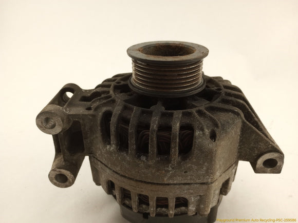 Hummer H3 Alternator
