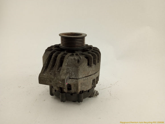 Hummer H3 Alternator