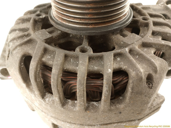 Hummer H3 Alternator