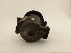 Hummer H3 AC Compressor - 0