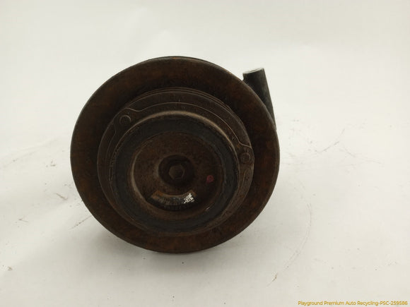 Hummer H3 AC Compressor