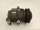 Hummer H3 AC Compressor-4