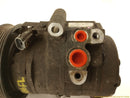 Hummer H3 AC Compressor-9
