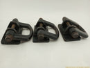Hummer H3 Set Of 3 Tow Hooks-3