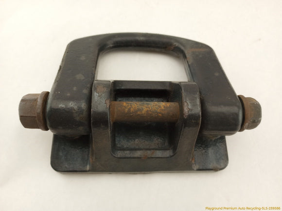 Hummer H3 Set Of 3 Tow Hooks