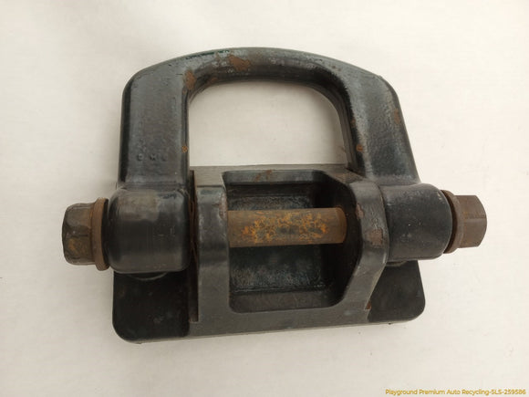 Hummer H3 Set Of 3 Tow Hooks