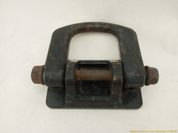 Hummer H3 Set Of 3 Tow Hooks