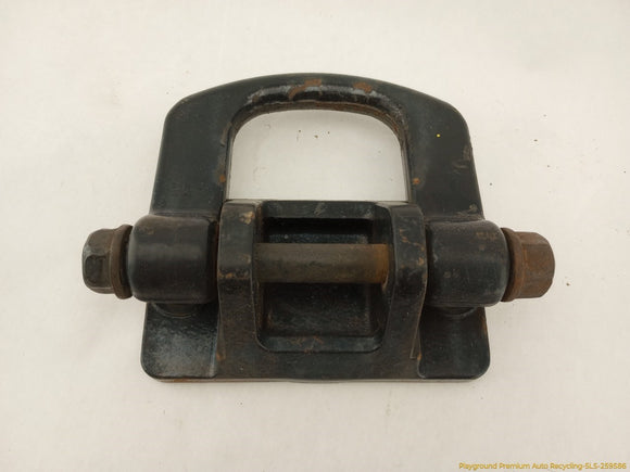 Hummer H3 Set Of 3 Tow Hooks