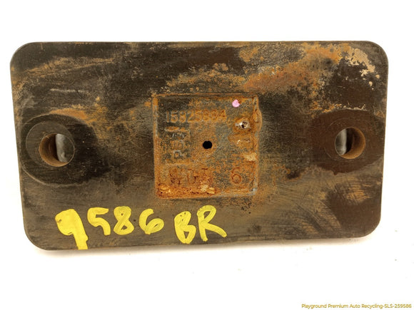 Hummer H3 Set Of 3 Tow Hooks