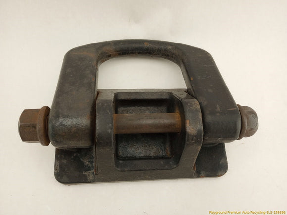 Hummer H3 Set Of 3 Tow Hooks