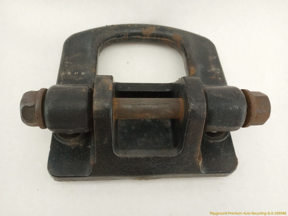 Hummer H3 Set Of 3 Tow Hooks