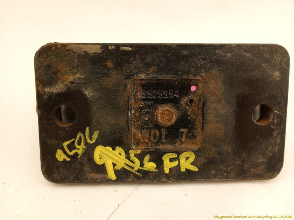 Hummer H3 Set Of 3 Tow Hooks