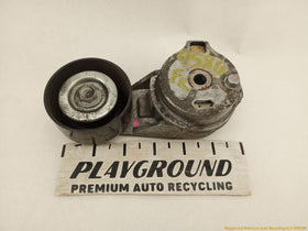 Hummer H3 Serpentine Belt Tensioner