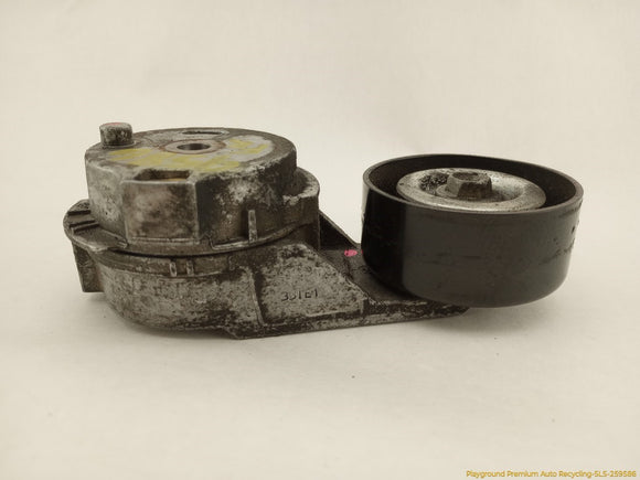 Hummer H3 Serpentine Belt Tensioner